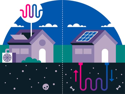 Heat pumps explained what do you need to consider 1