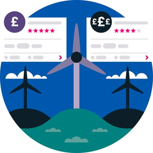 Should I choose a dual fuel energy tariff 3