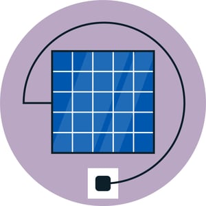 What Are Plug-In Solar Panels 1