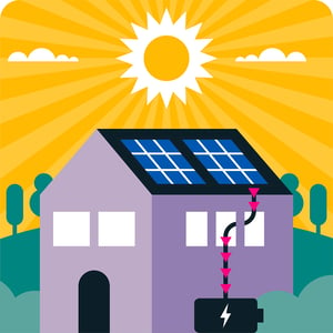 Why home workers and solar are a match made in heaven 1