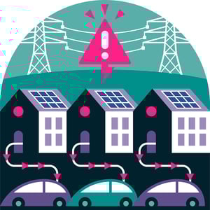Will smart meteres lead to cleaners, greener energy for all 1