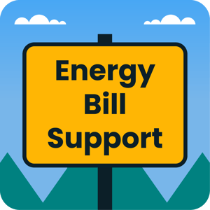 energy bill support