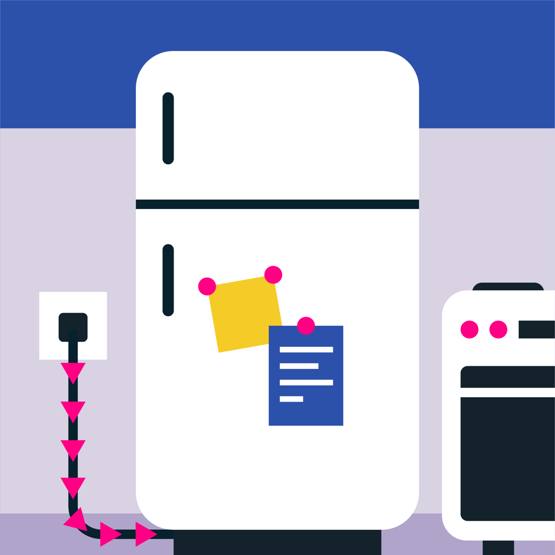 The cost of leaving appliances in standby mode