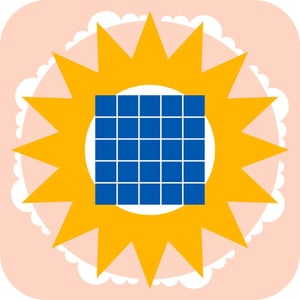solar and battery 1