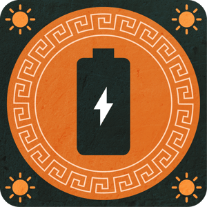 solar panel myths battery