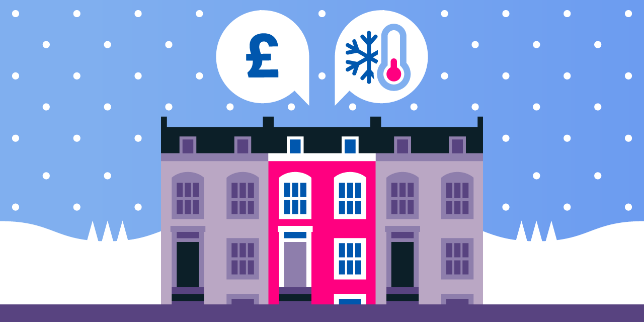 Beat the energy price guarantee: avoid spending £15 a day on heating this winter