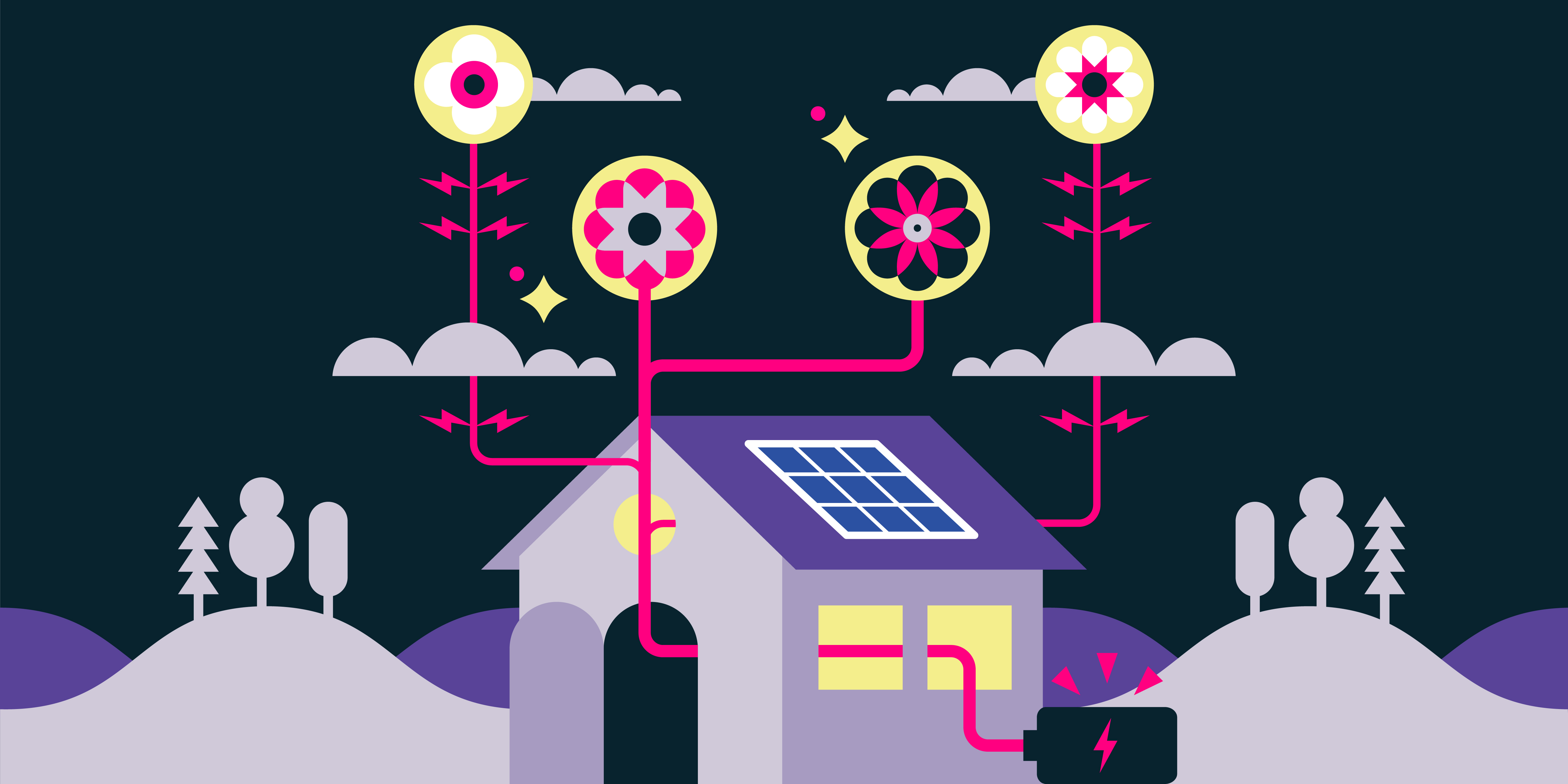 Home energy batteries: what are they and who needs them?