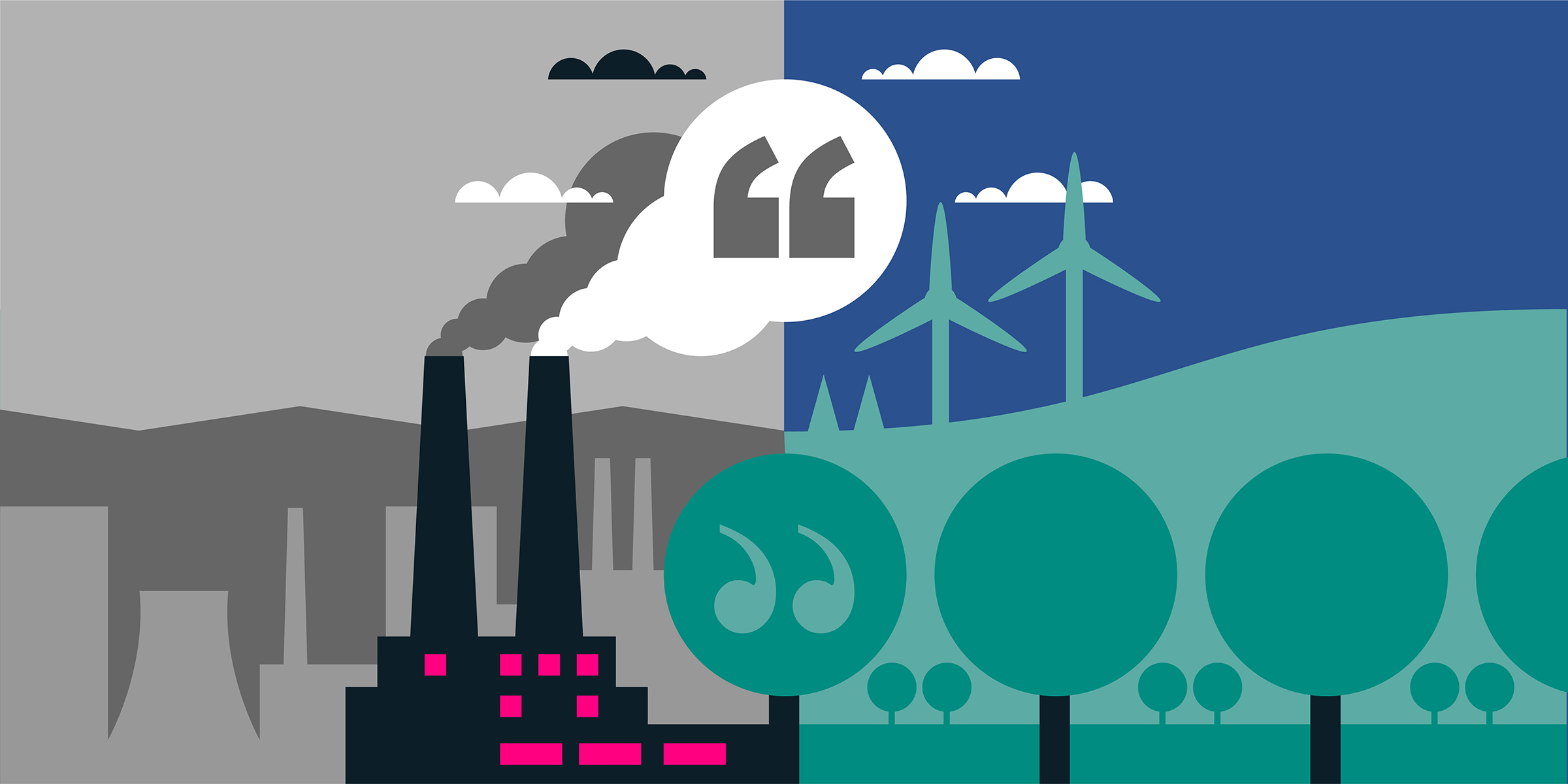 How to Have a Conversation with Donald Trump or Any Other Climate Change Sceptic