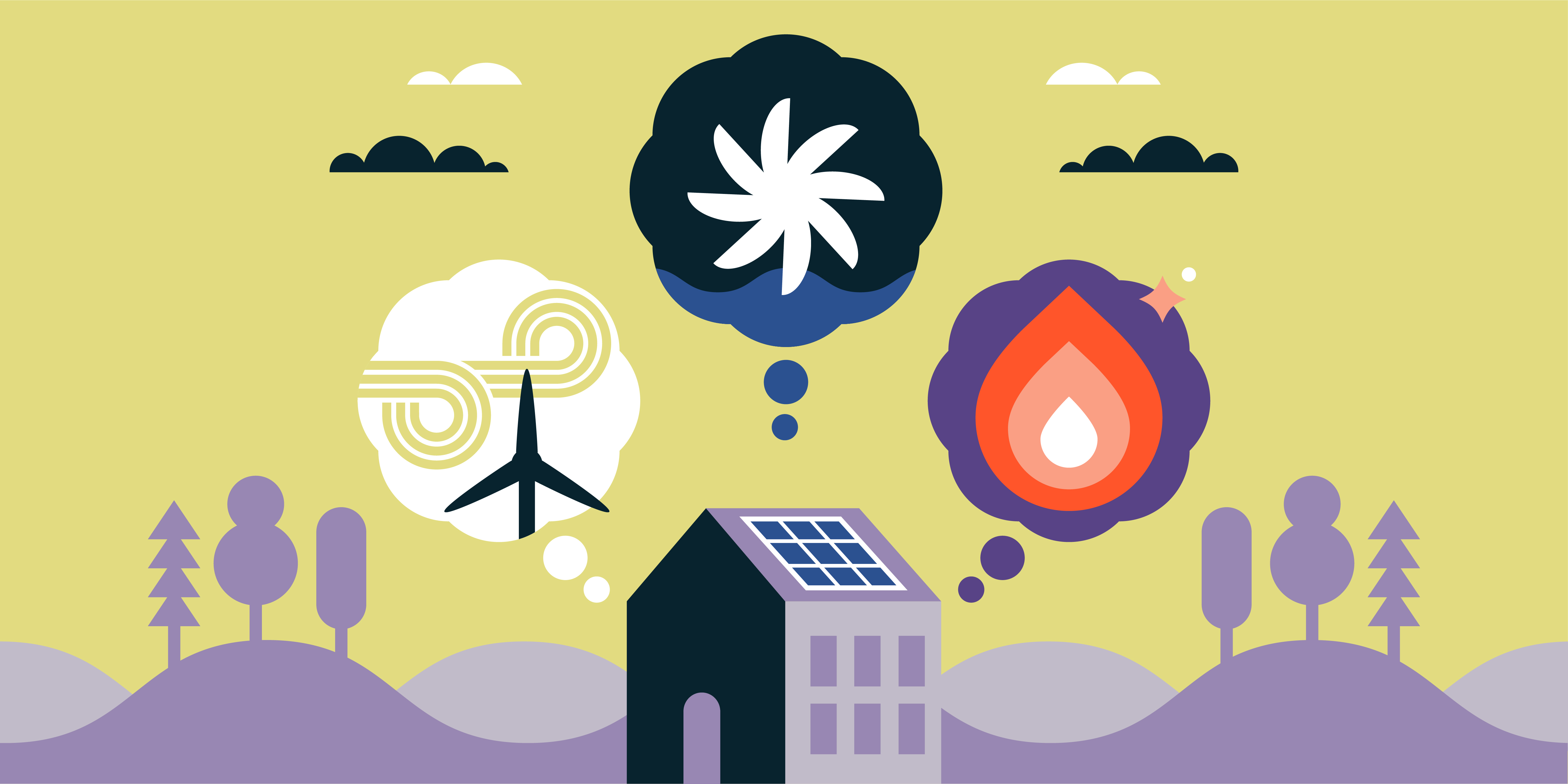 Not just solar: renewable ways to power your home