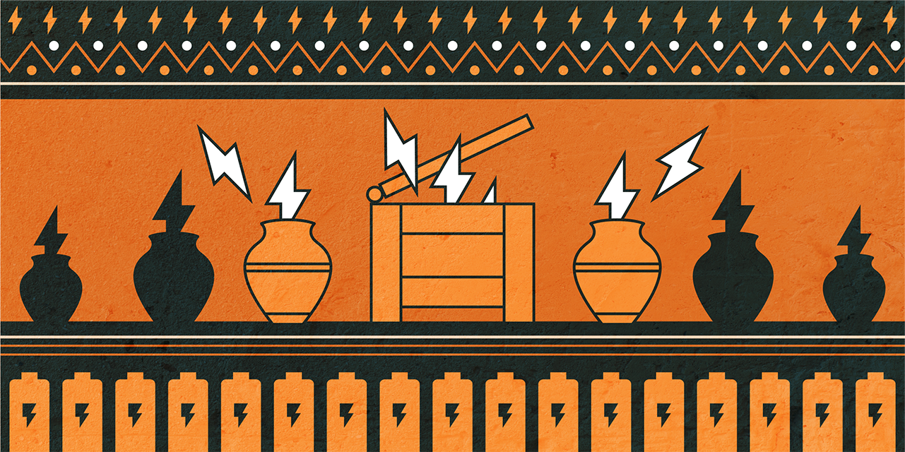 Debunking Home Battery Myths: The Truth About Home Energy Storage
