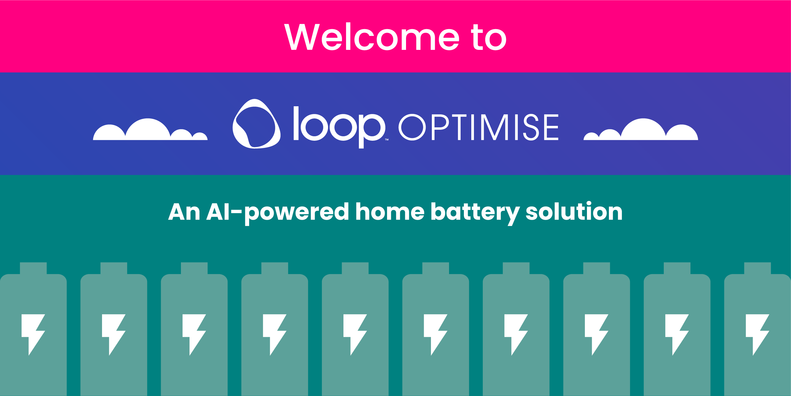 Your Guide to Loop Optimise: An AI-Powered Home Battery Solution