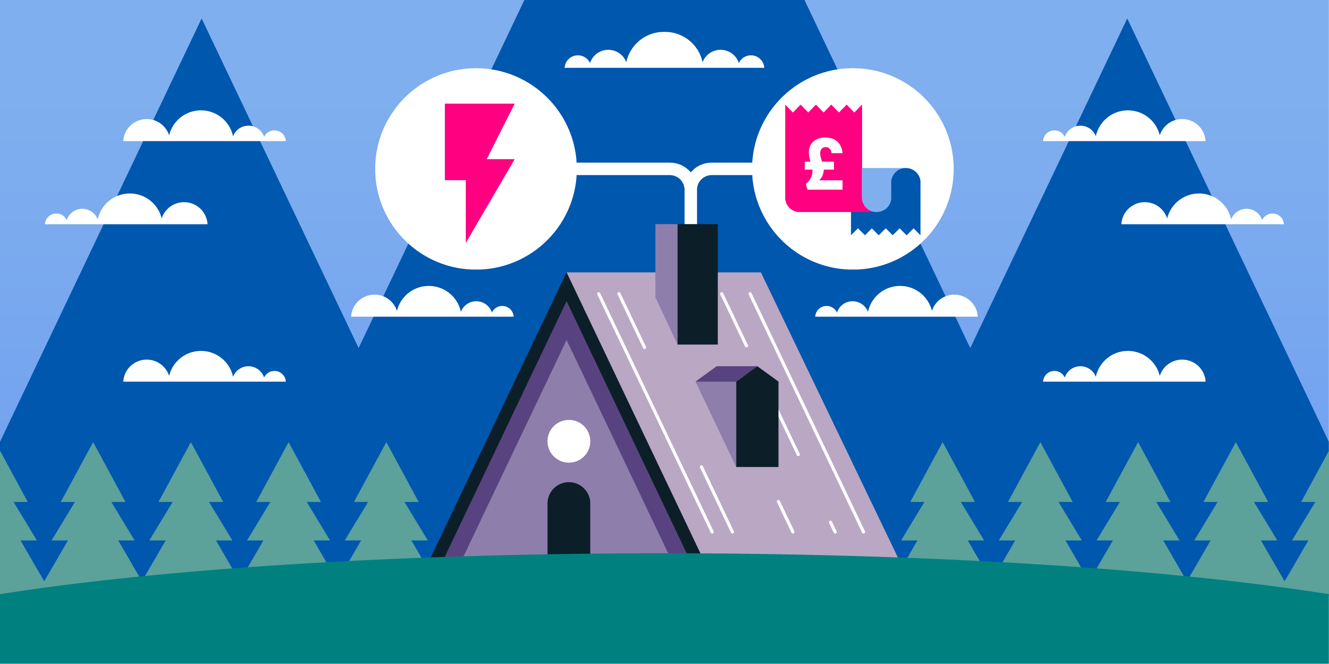 Struggling to pay your energy bills? How to get help