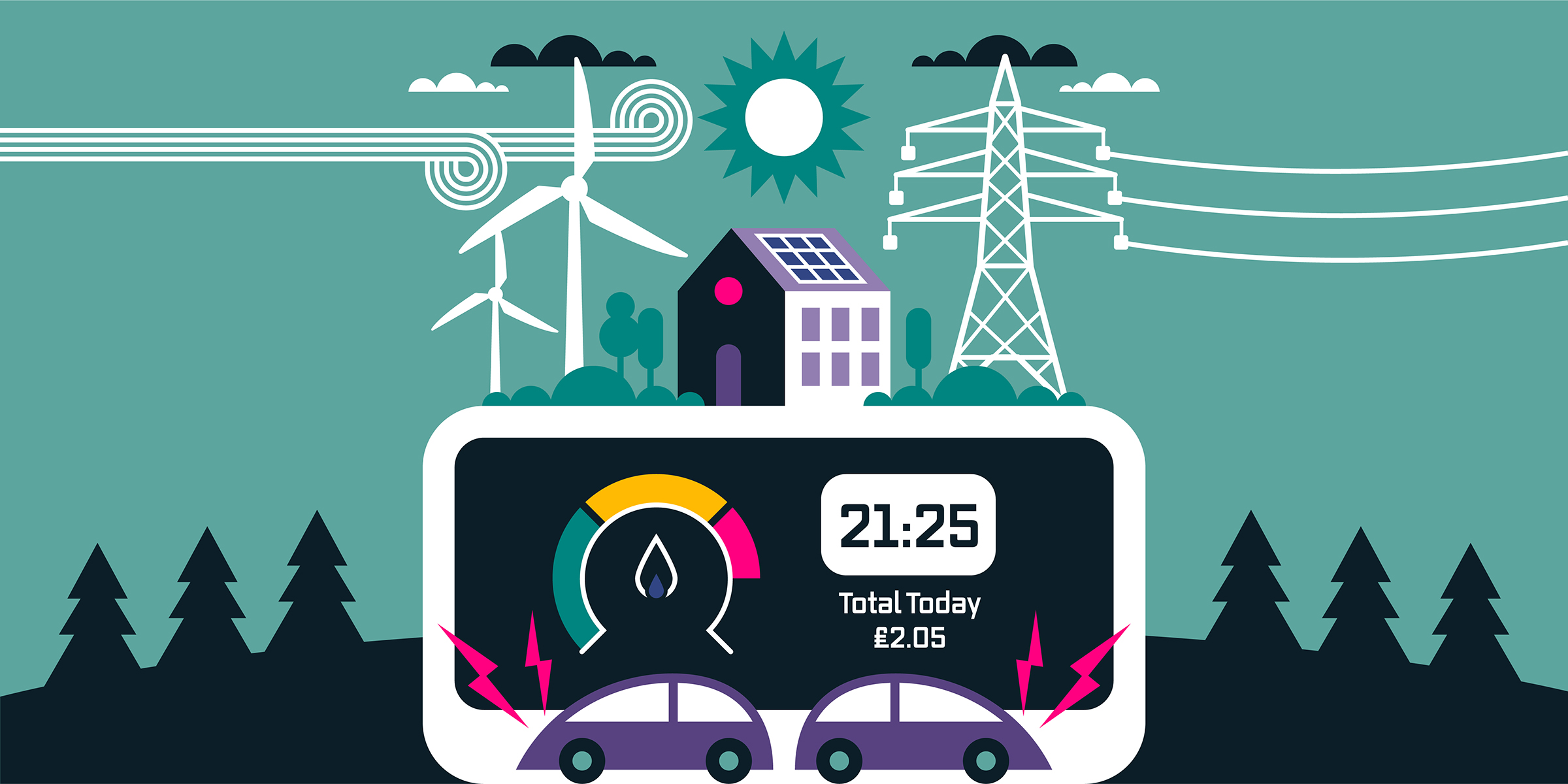 Will smart meters lead to cleaner, greener energy for all?