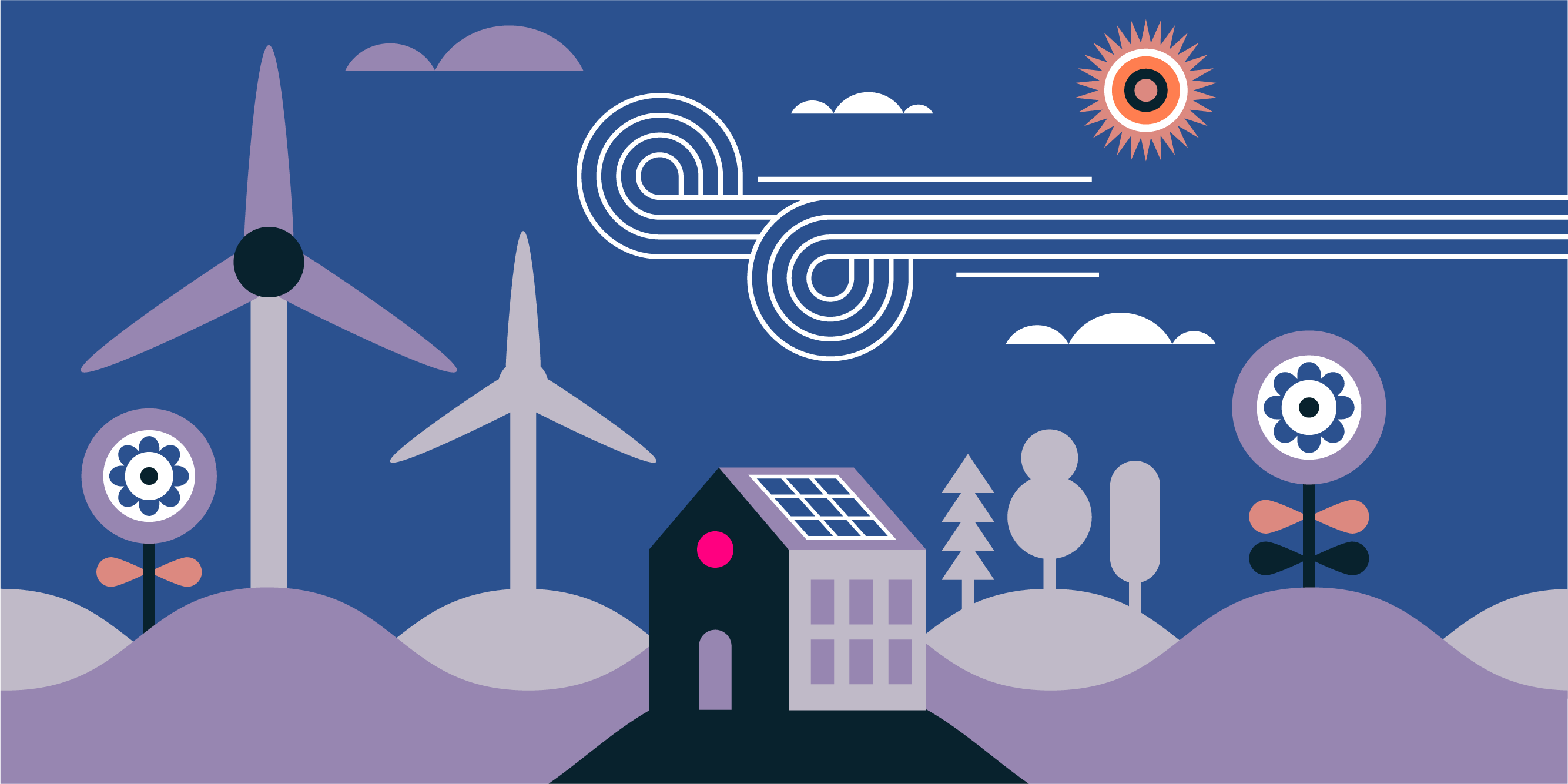 The UK’s changing energy mix and how it affects you