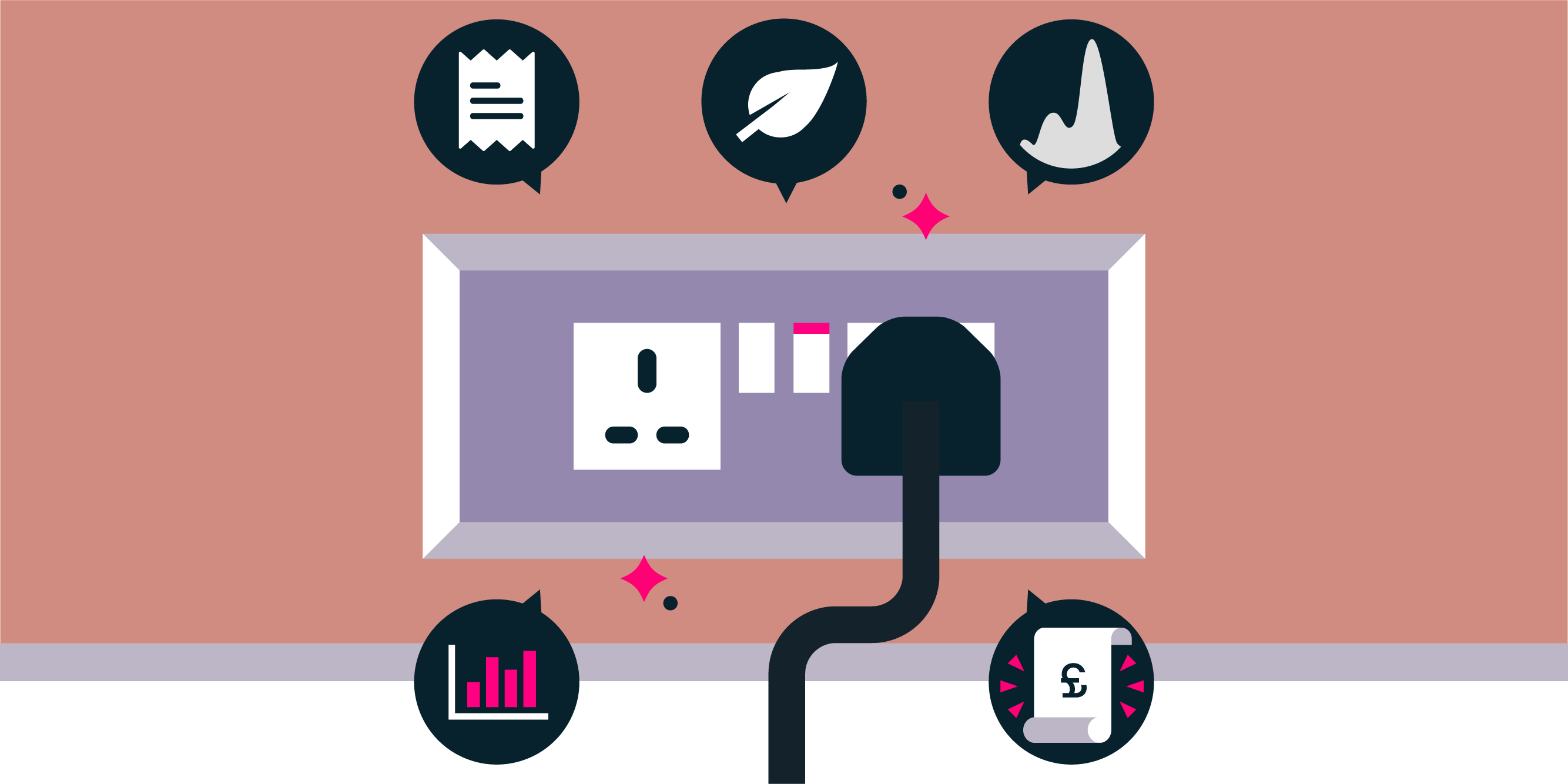 From fixed to export, our guide to energy tariffs