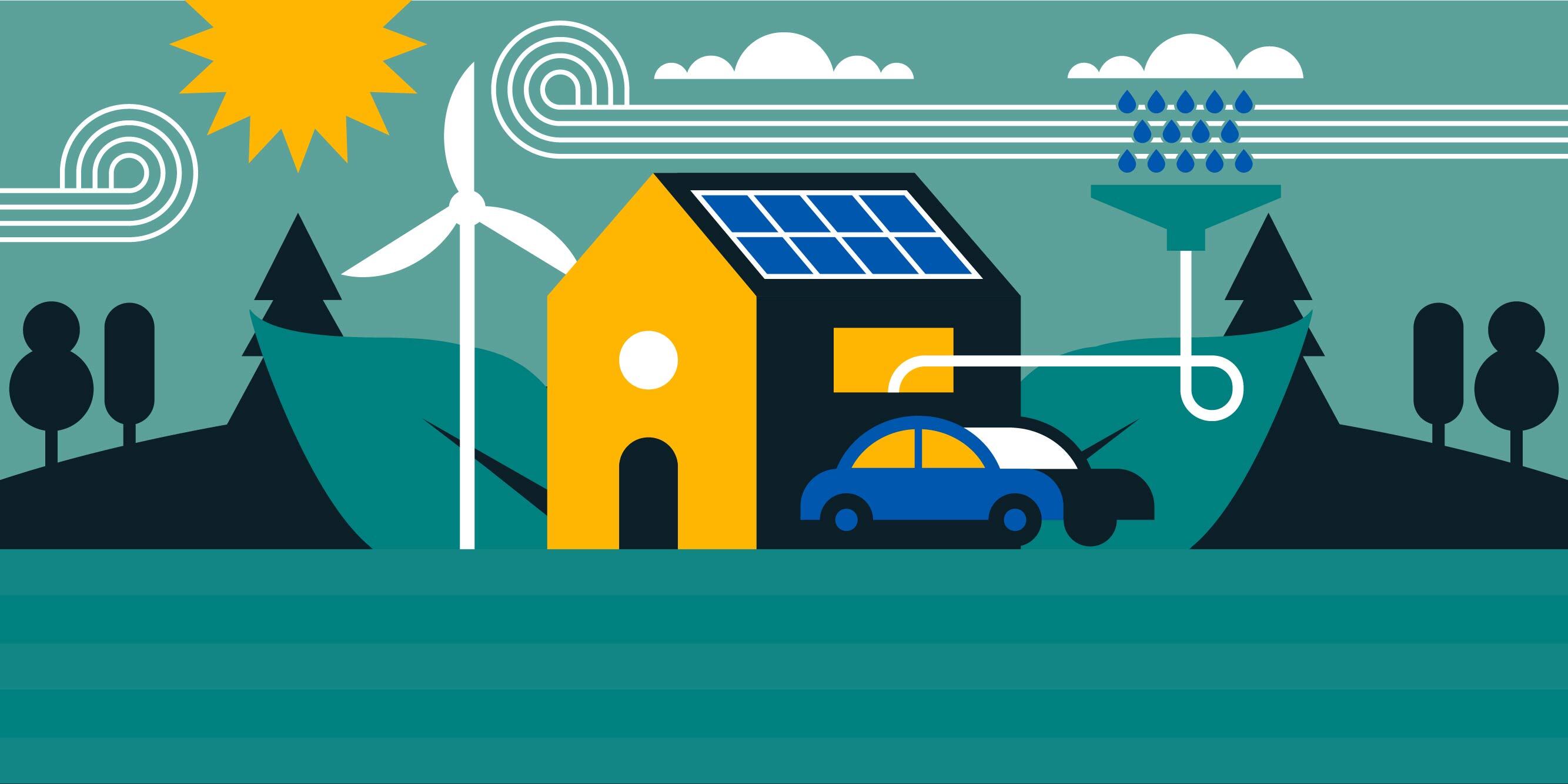 Is the Energy I Use Vegan?