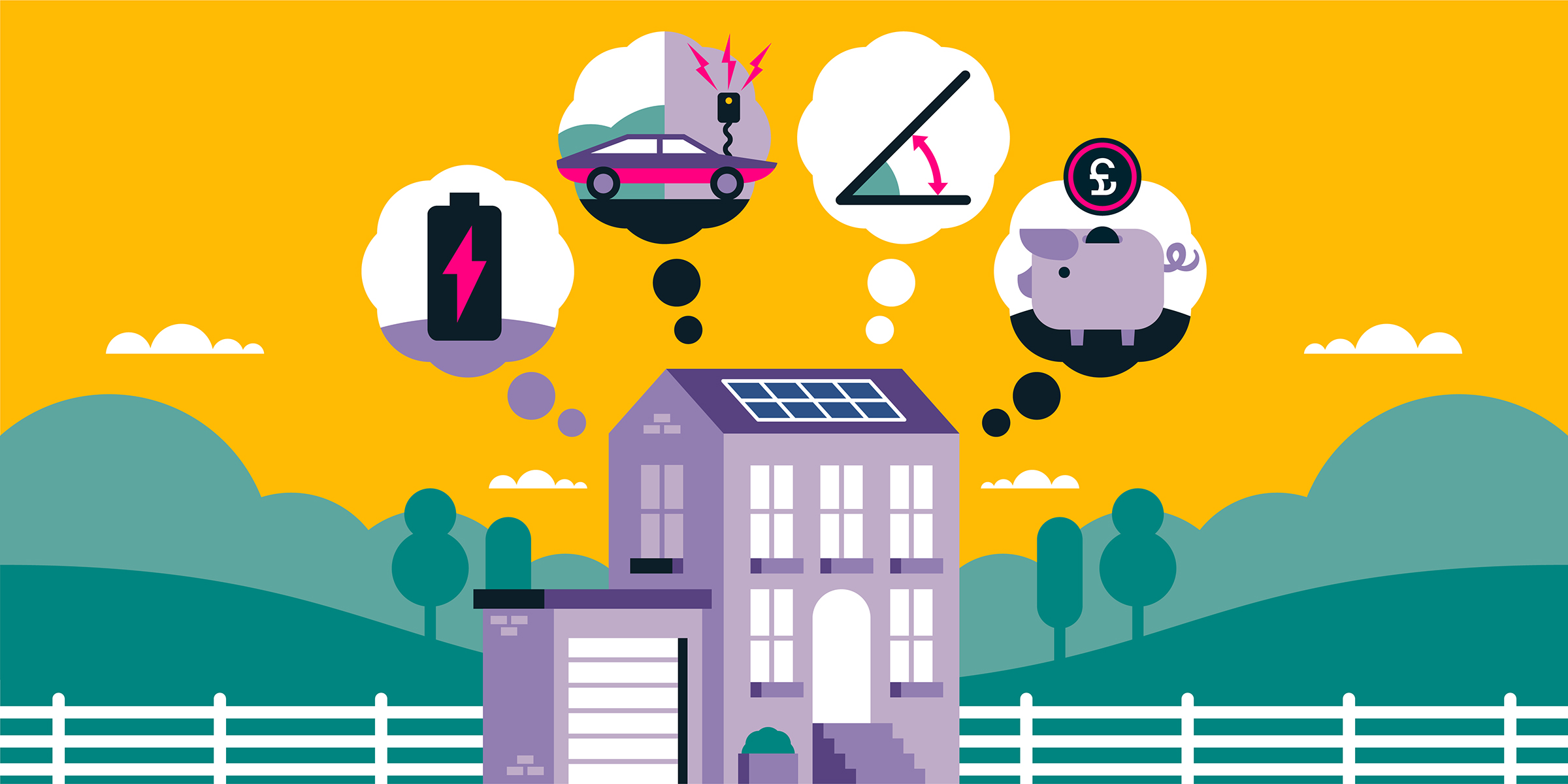 What’s Really Stopping You from Getting Solar Panels?