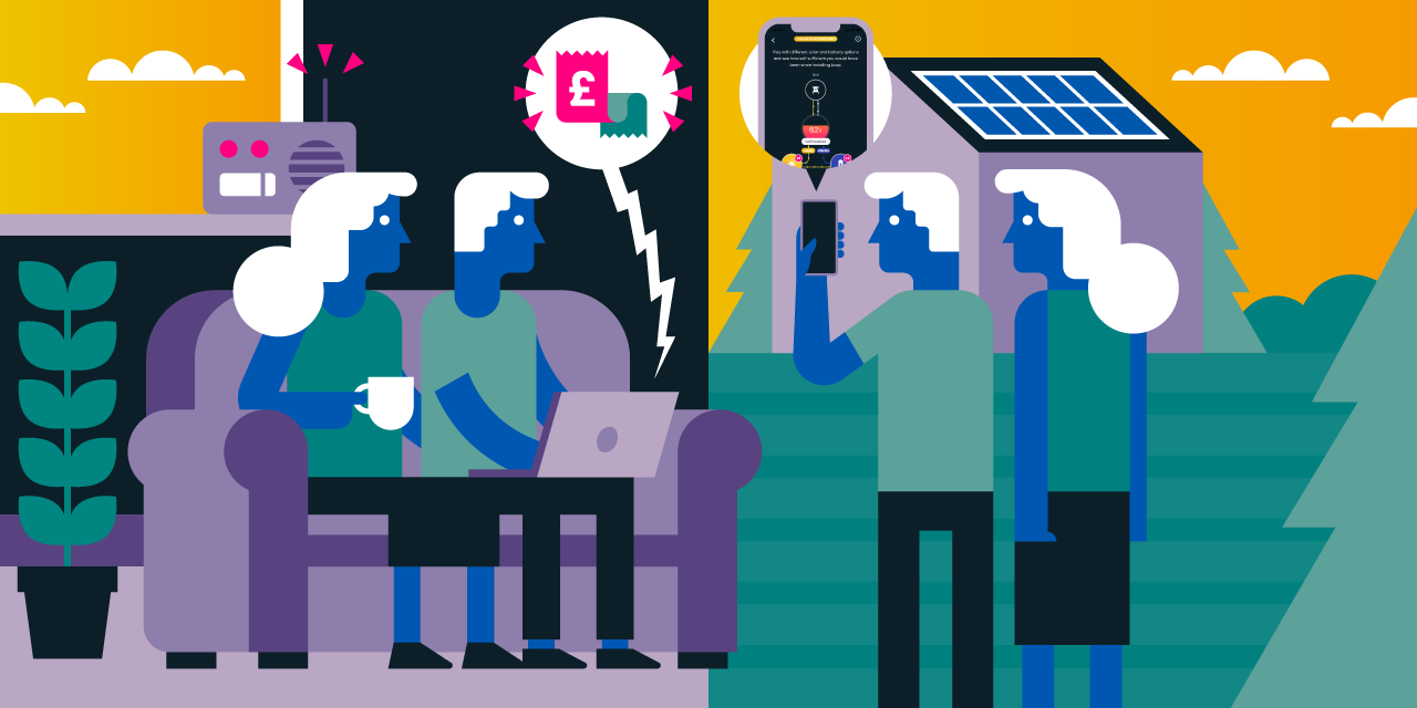 Why Now’s the Smartest Time to Get Solar in the UK