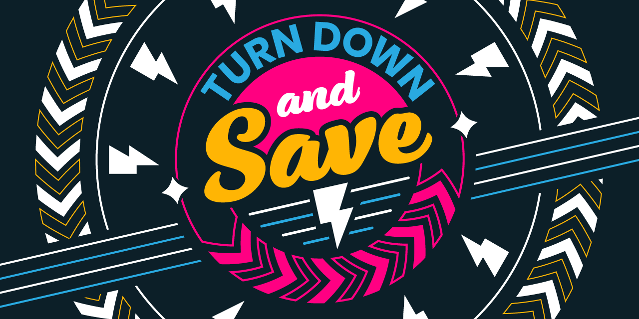 Introducing Loop's Turn Down and Save