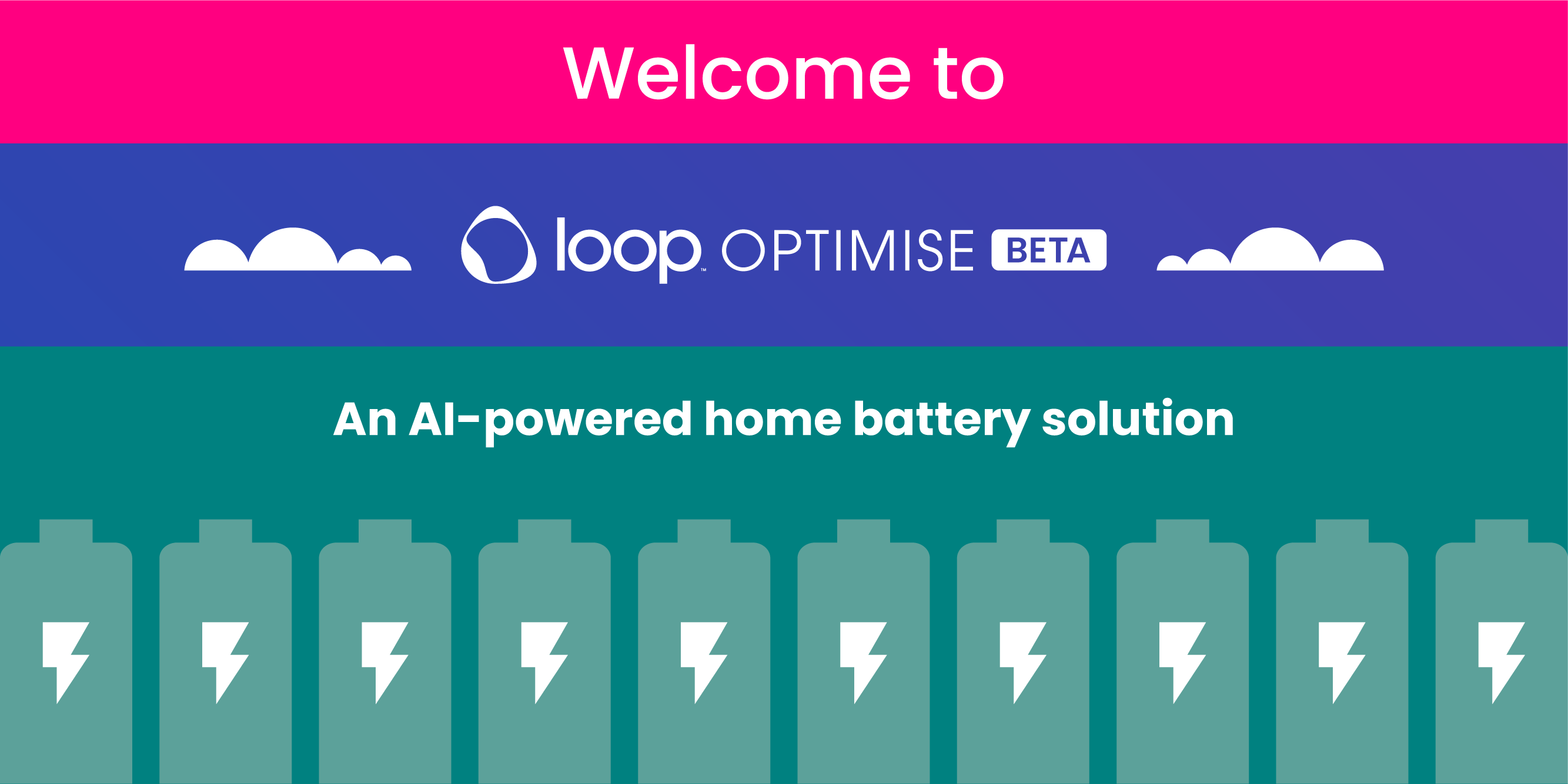 Your Guide to Loop Optimise: An AI-Powered Home Battery Solution