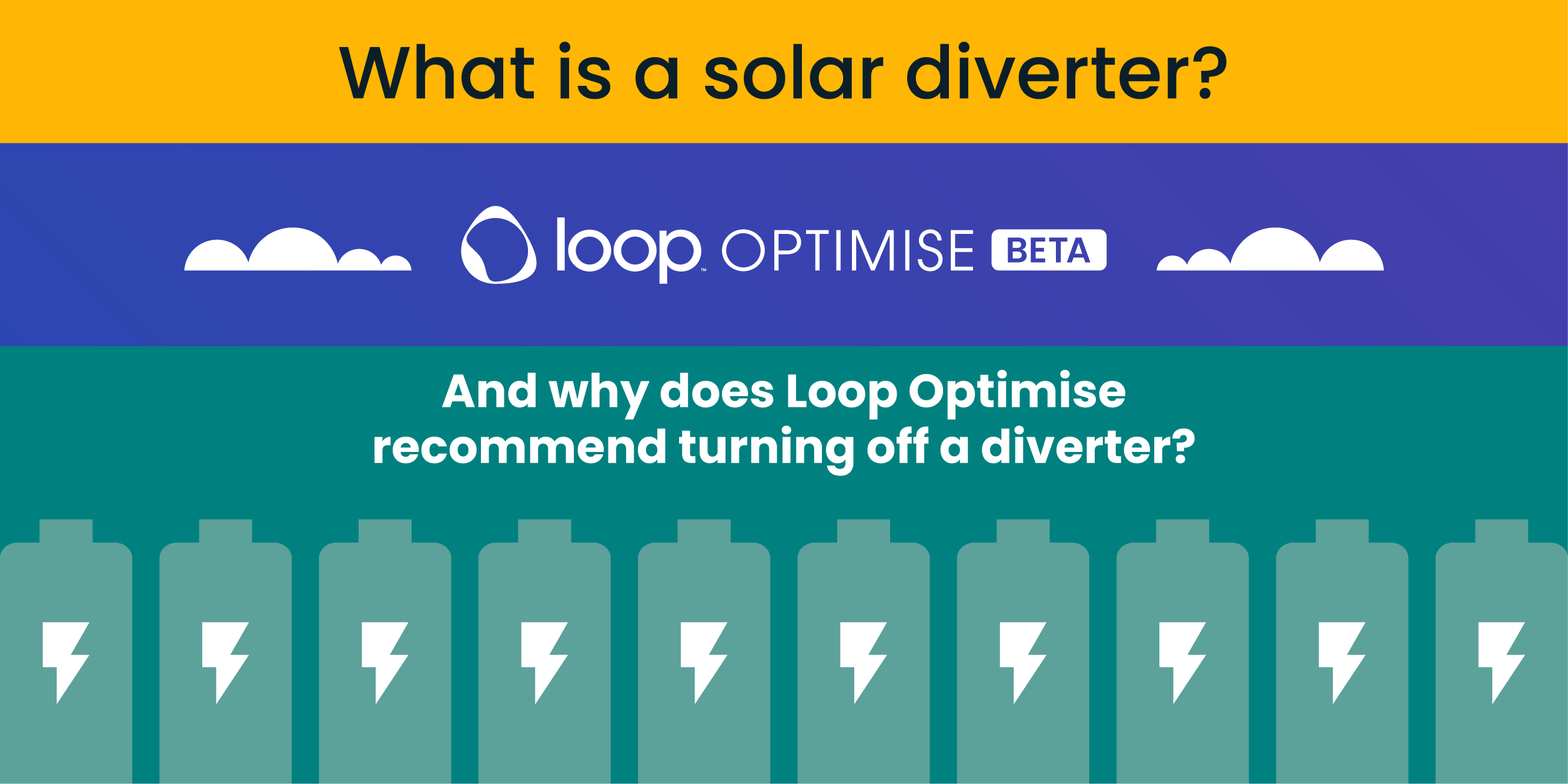 What Is a Solar Diverter?