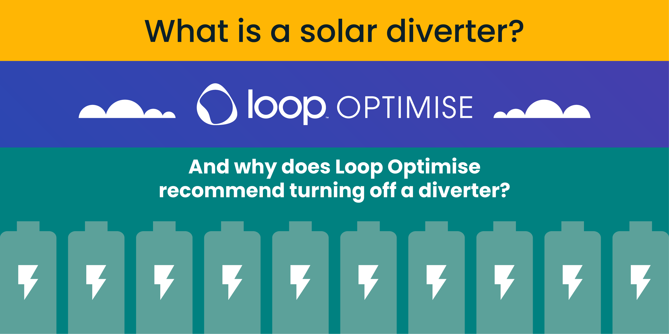 What Is a Solar Diverter?